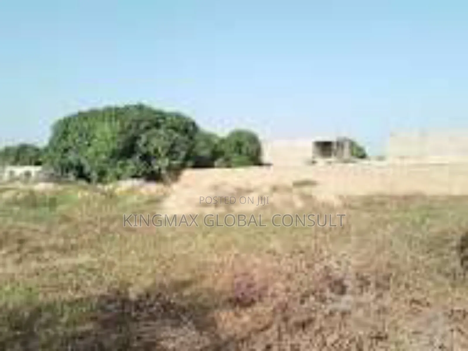 39ha* in Maitama 2. 
Purpose: *Mixed Used Comprehensive Development* in Maitama