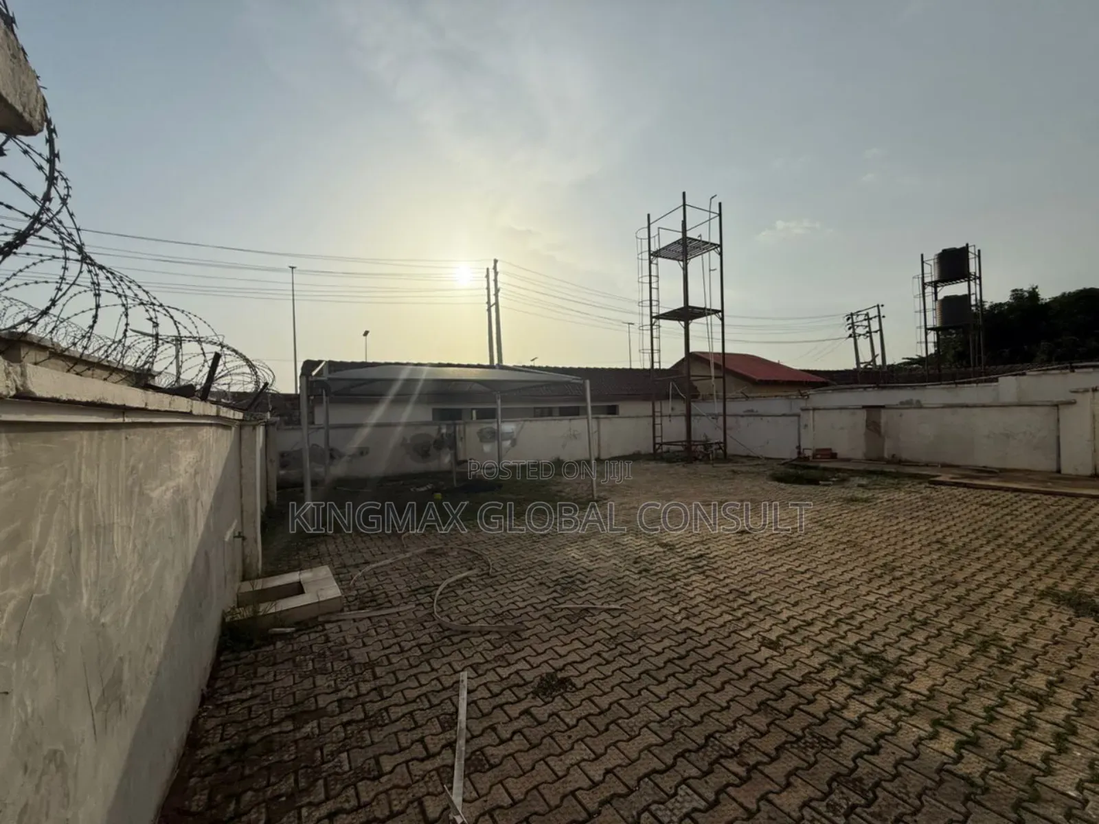 4bdrm Duplex in Maitama Main for sale in Maitama