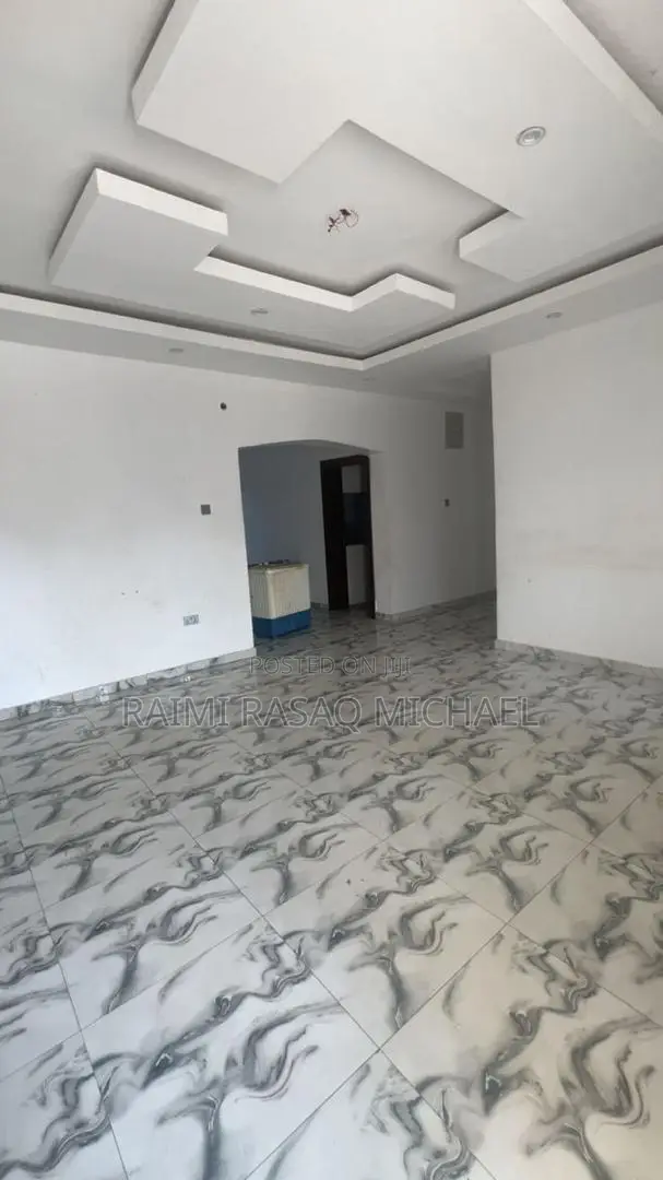 Furnished 2bdrm Apartment in Ogunfayo, Awoyaya for rent in Awoyaya