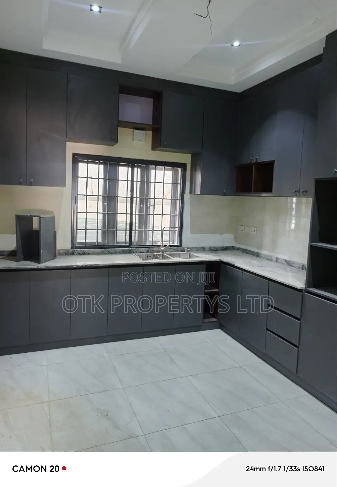 4bdrm Duplex in Life Camp for rent in Life Camp