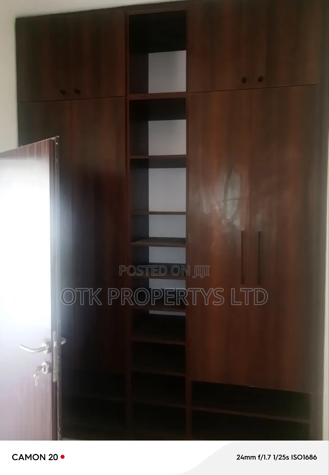 4bdrm Duplex in Life Camp for rent in Life Camp