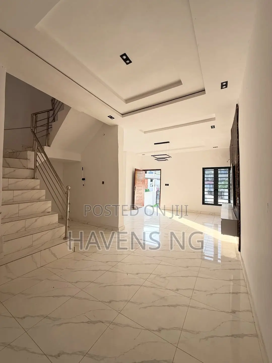 4bdrm Duplex in Abraham Adesanya Estate for sale in Abraham Adesanya Estate