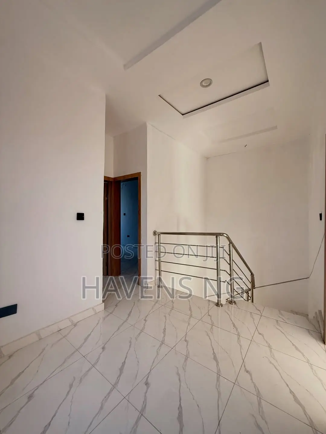 4bdrm Duplex in Abraham Adesanya Estate for sale in Abraham Adesanya Estate