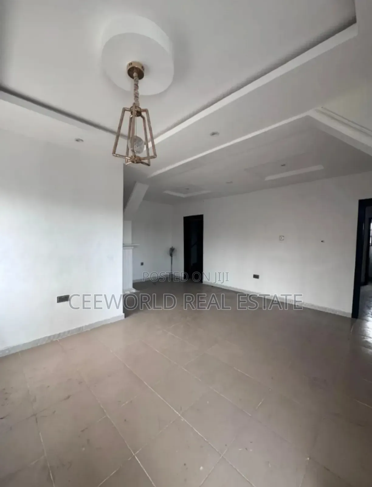 3bdrm Apartment in Alafia Estate, Akobo for rent in Akobo