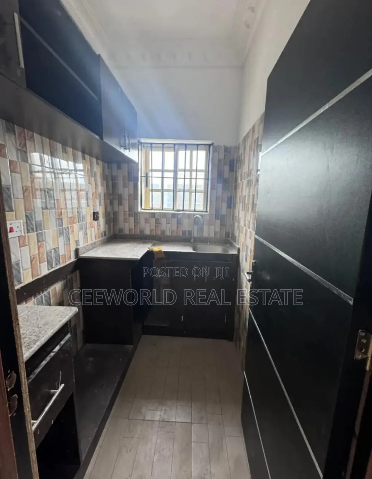 3bdrm Apartment in Alafia Estate, Akobo for rent in Akobo