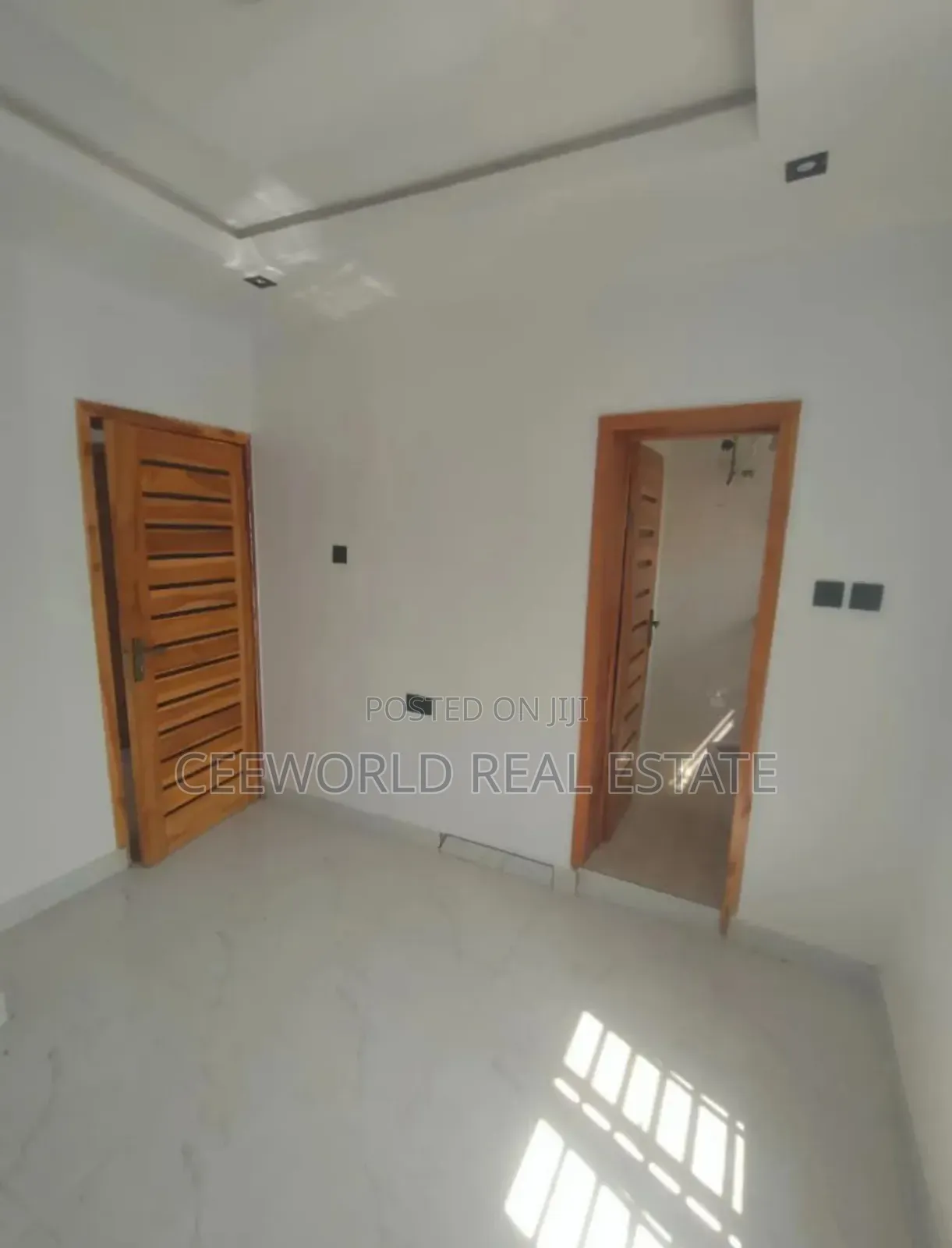 3bdrm Apartment in Alafia Estate, Akobo for rent in Akobo