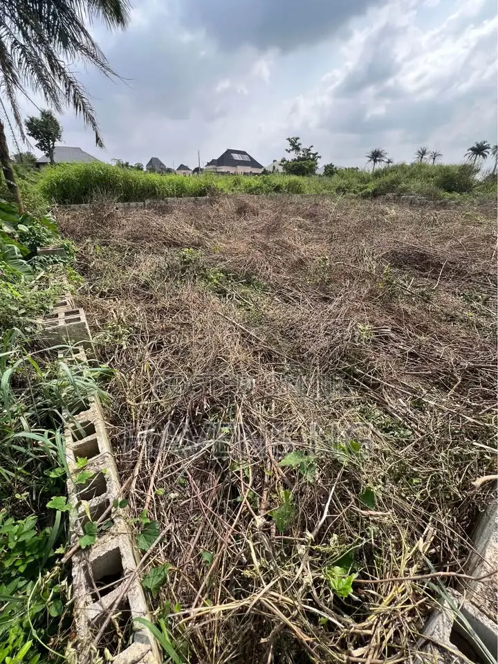 One Plot of Land Available for Sale Ologueru in Ido