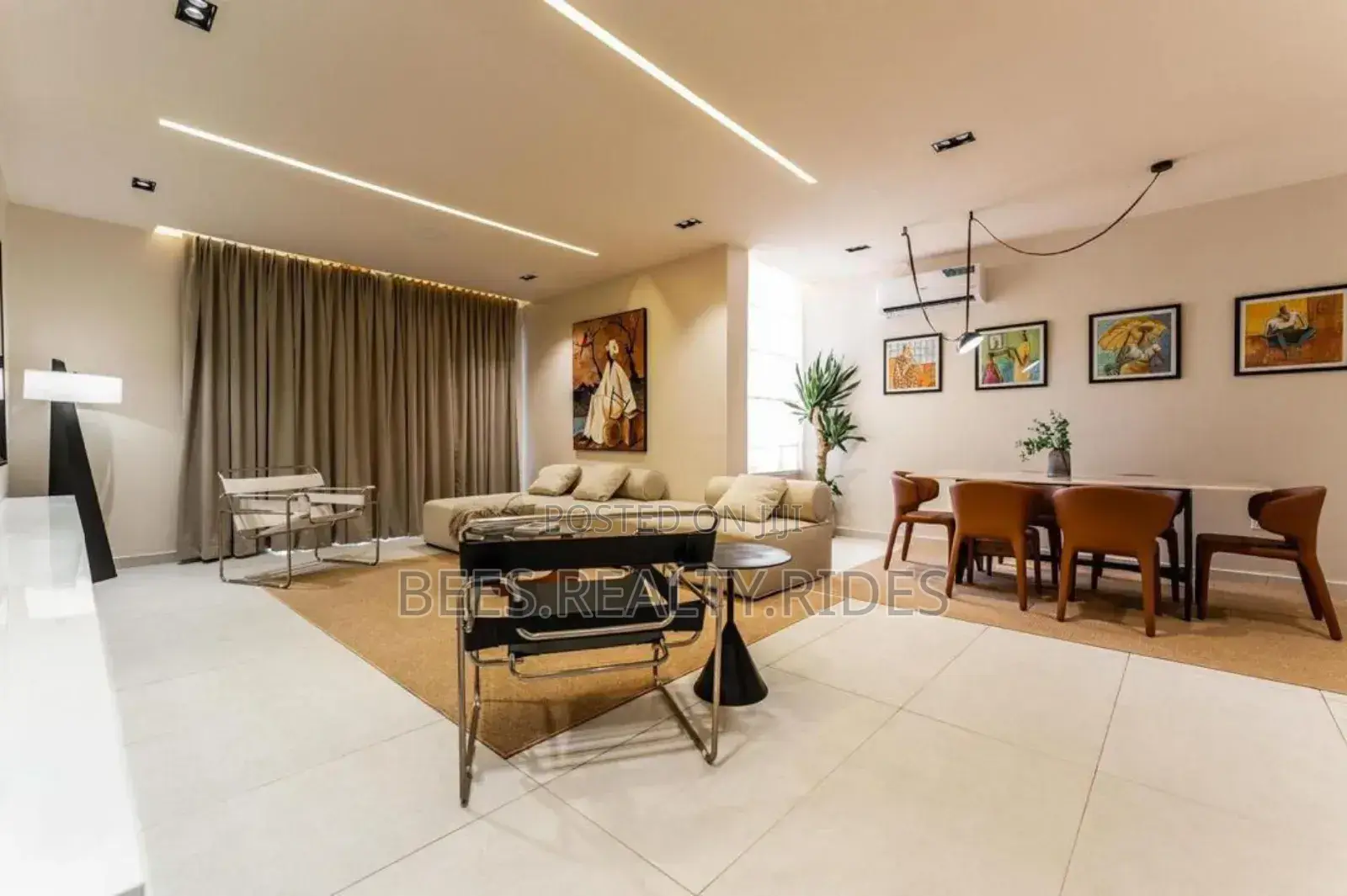 Brand New 2 Bedroom With a Swimming Pool, Elevator, 2 Balconies Ps5 in Lekki Phase 1