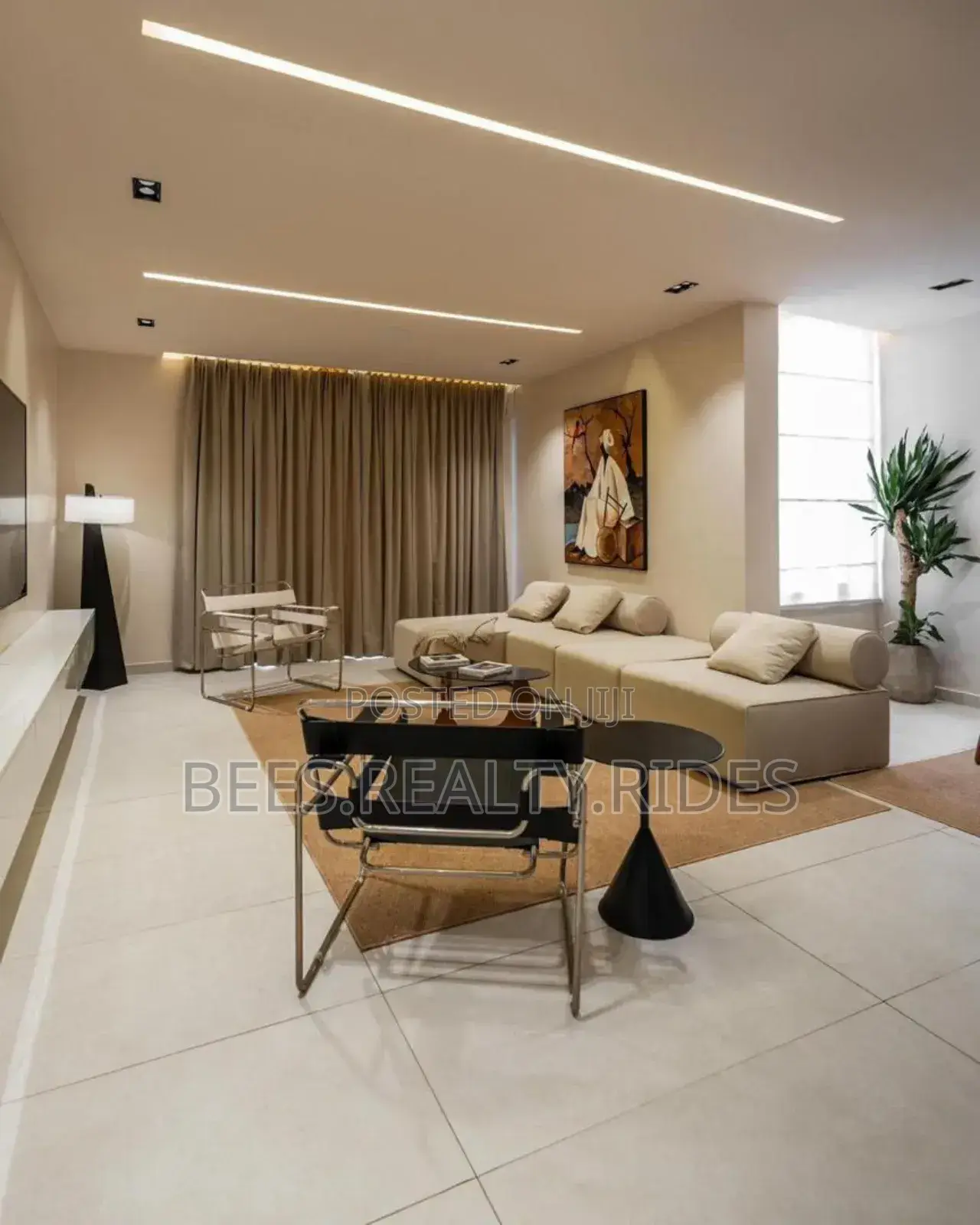 Brand New 2 Bedroom With a Swimming Pool, Elevator, 2 Balconies Ps5 in Lekki Phase 1