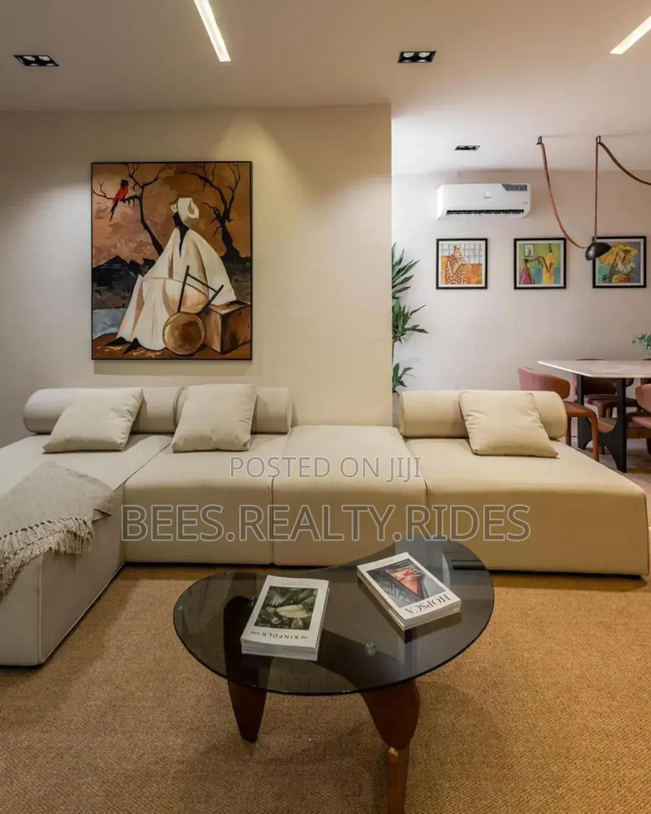 Brand New 2 Bedroom With a Swimming Pool, Elevator, 2 Balconies Ps5 in Lekki Phase 1
