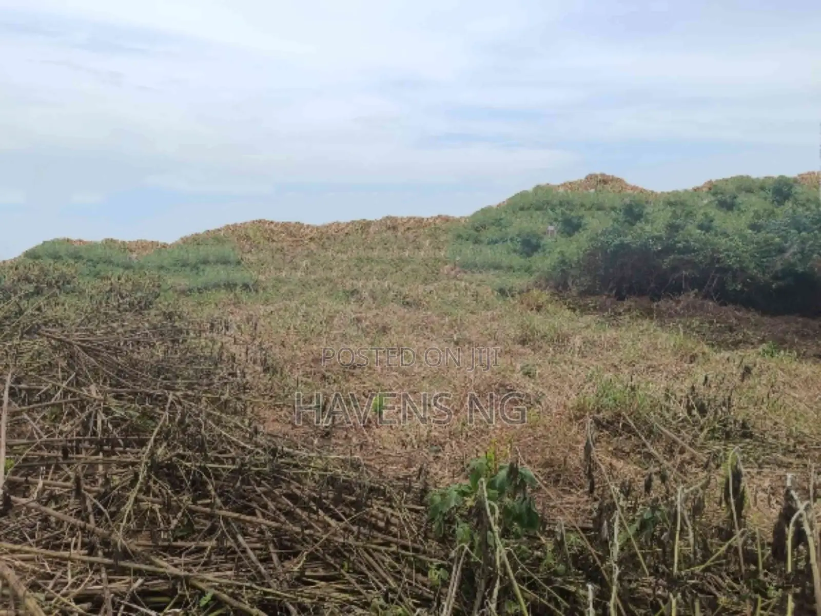 Land For Sale – Ibeju-lekki in Ibeju-Agbe