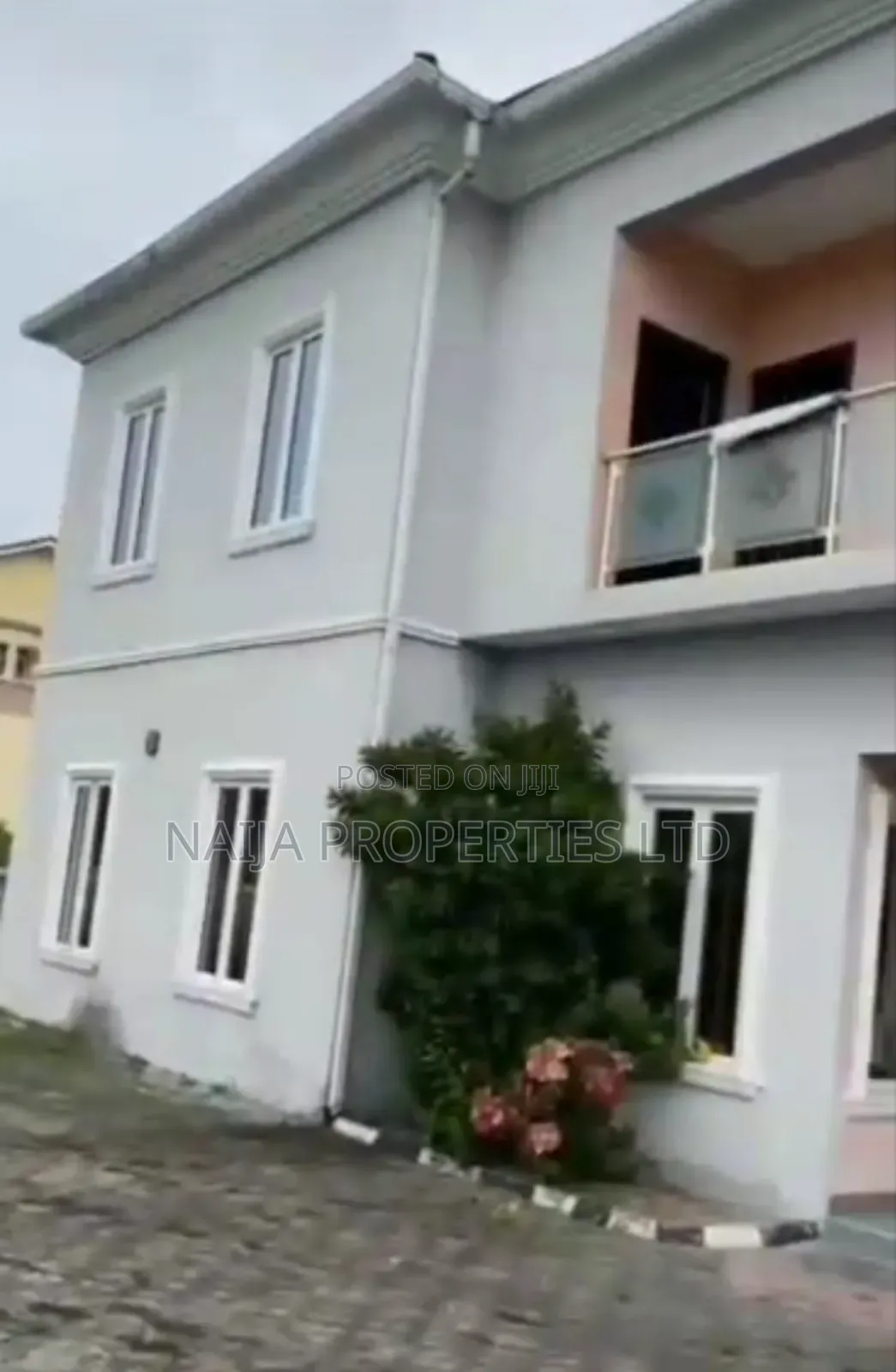 5bdrm Duplex in Royal Garden Estate, Ajah for sale in Ajah