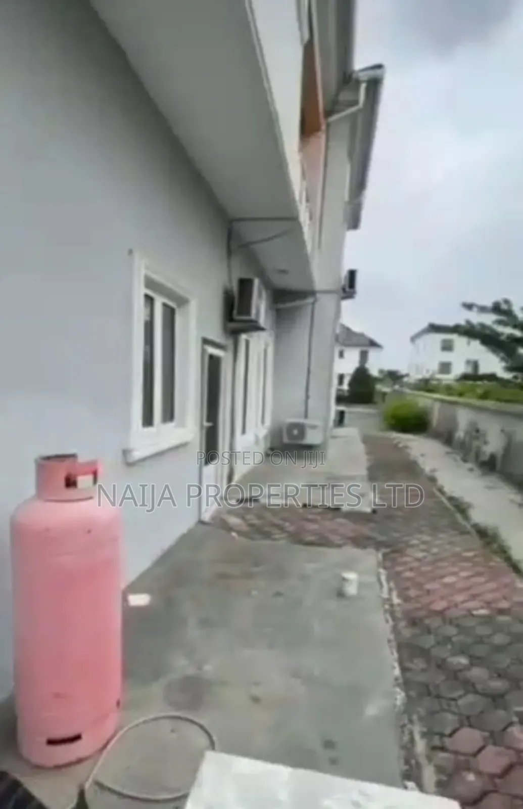 5bdrm Duplex in Royal Garden Estate, Ajah for sale in Ajah