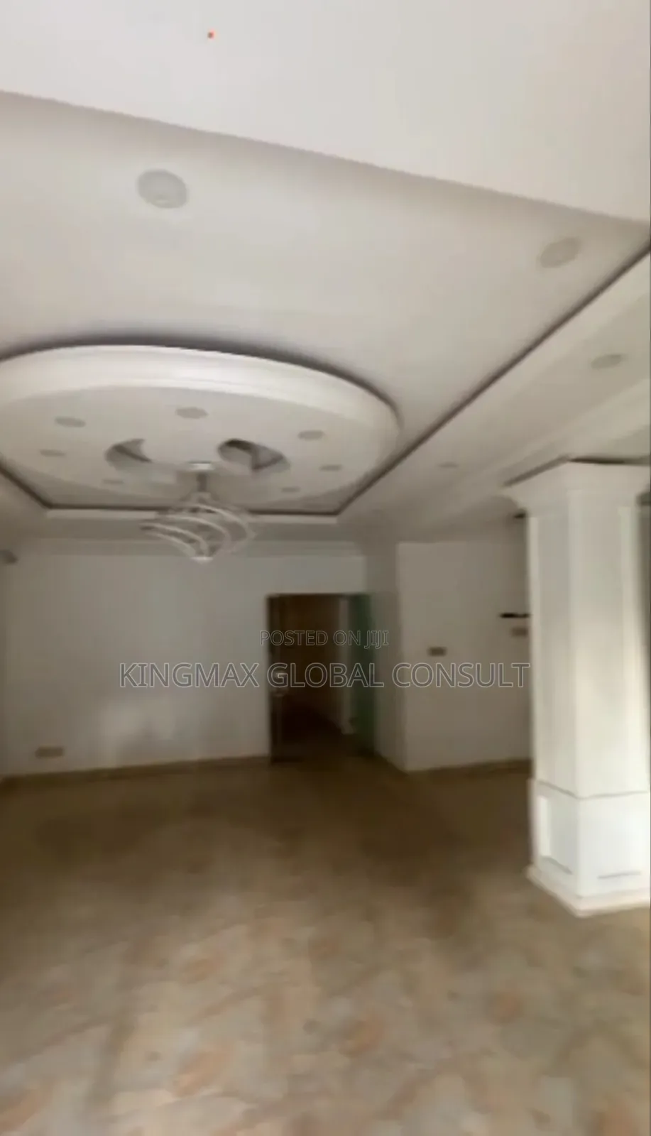 4bdrm Duplex in Wuye Abuja for sale in Wuye
