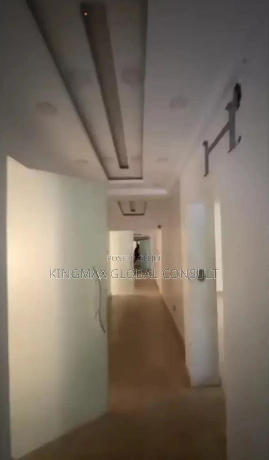 4bdrm Duplex in Wuye Abuja for sale in Wuye