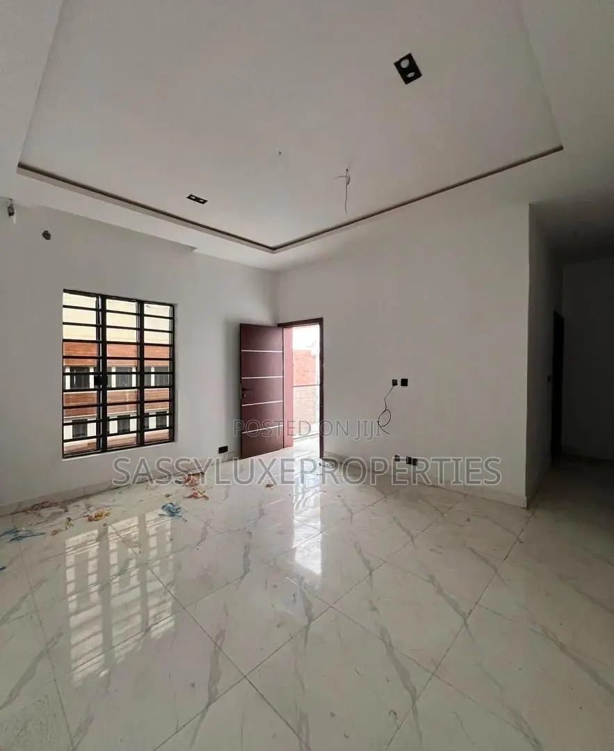Furnished 3bdrm Bungalow in Aja Garden, Lekki Expressway for sale in Lekki Expressway