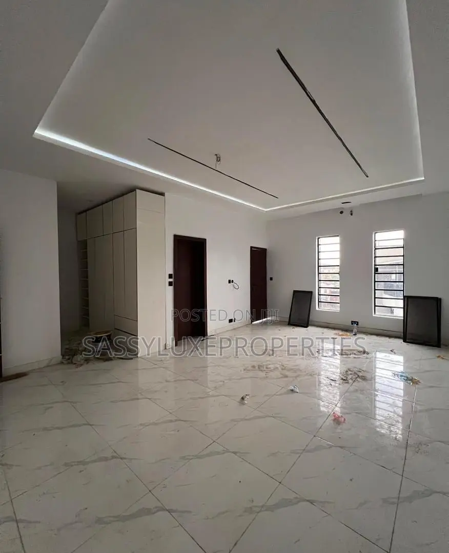 Furnished 3bdrm Bungalow in Aja Garden, Lekki Expressway for sale in Lekki Expressway