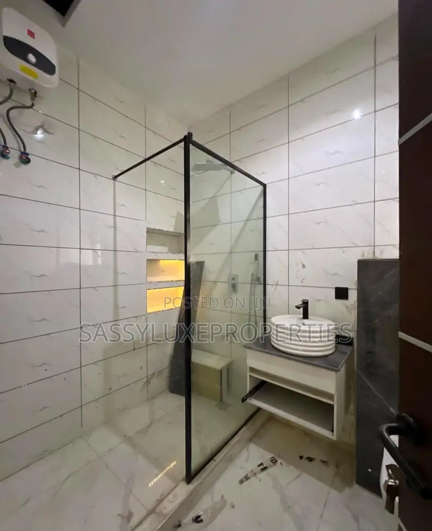 Furnished 3bdrm Bungalow in Aja Garden, Lekki Expressway for sale in Lekki Expressway