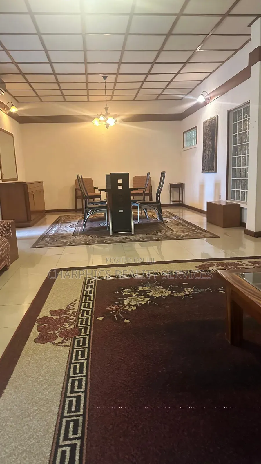 Furnished 2bdrm Apartment in Old Ikoyi for rent in Old Ikoyi