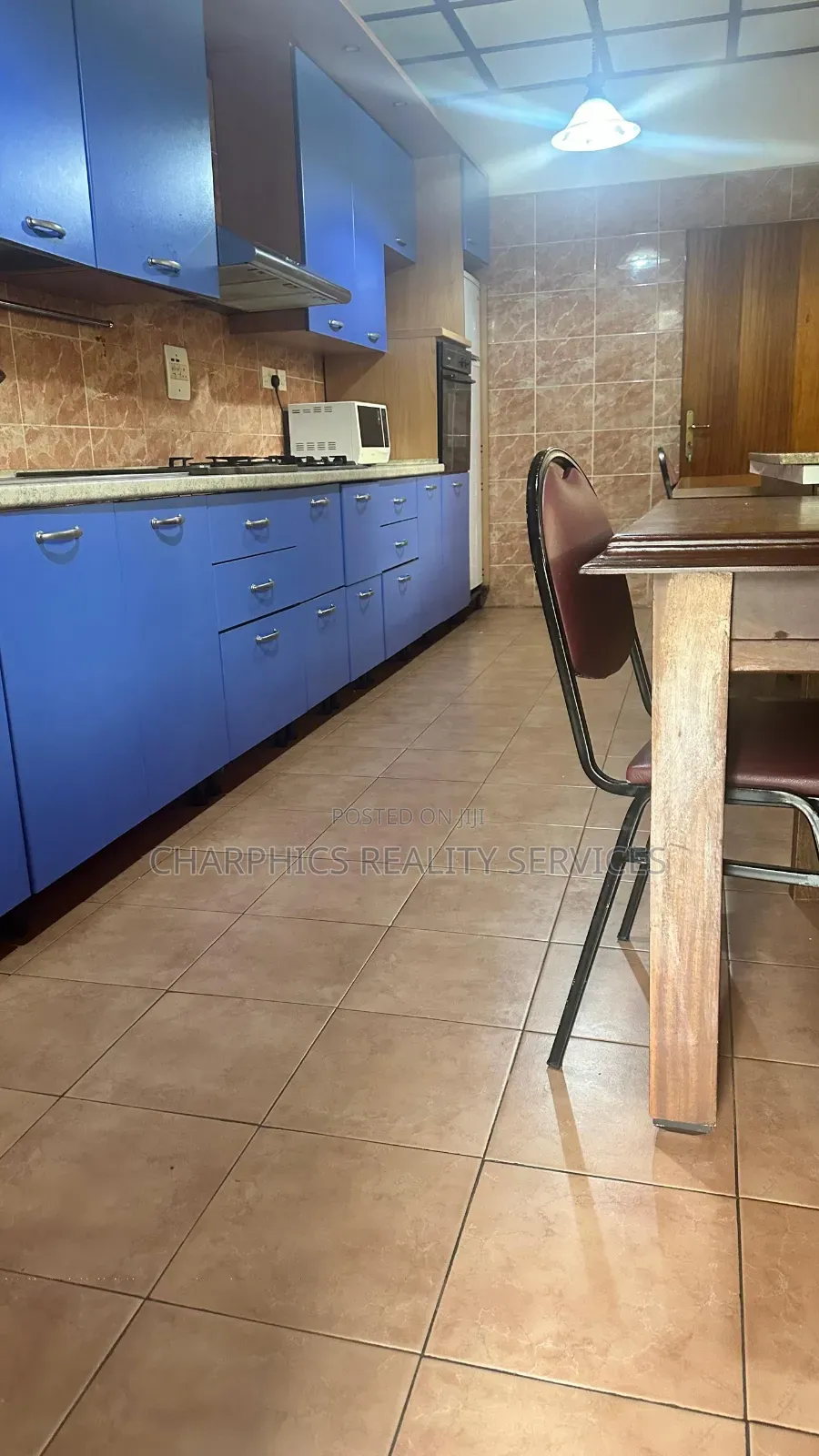Furnished 2bdrm Apartment in Old Ikoyi for rent in Old Ikoyi