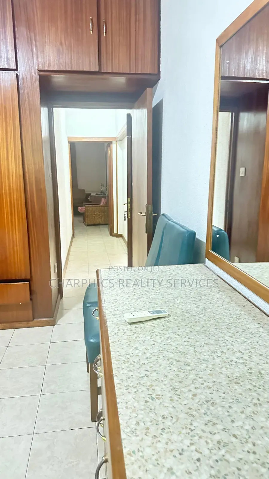 Furnished 2bdrm Apartment in Old Ikoyi for rent in Old Ikoyi