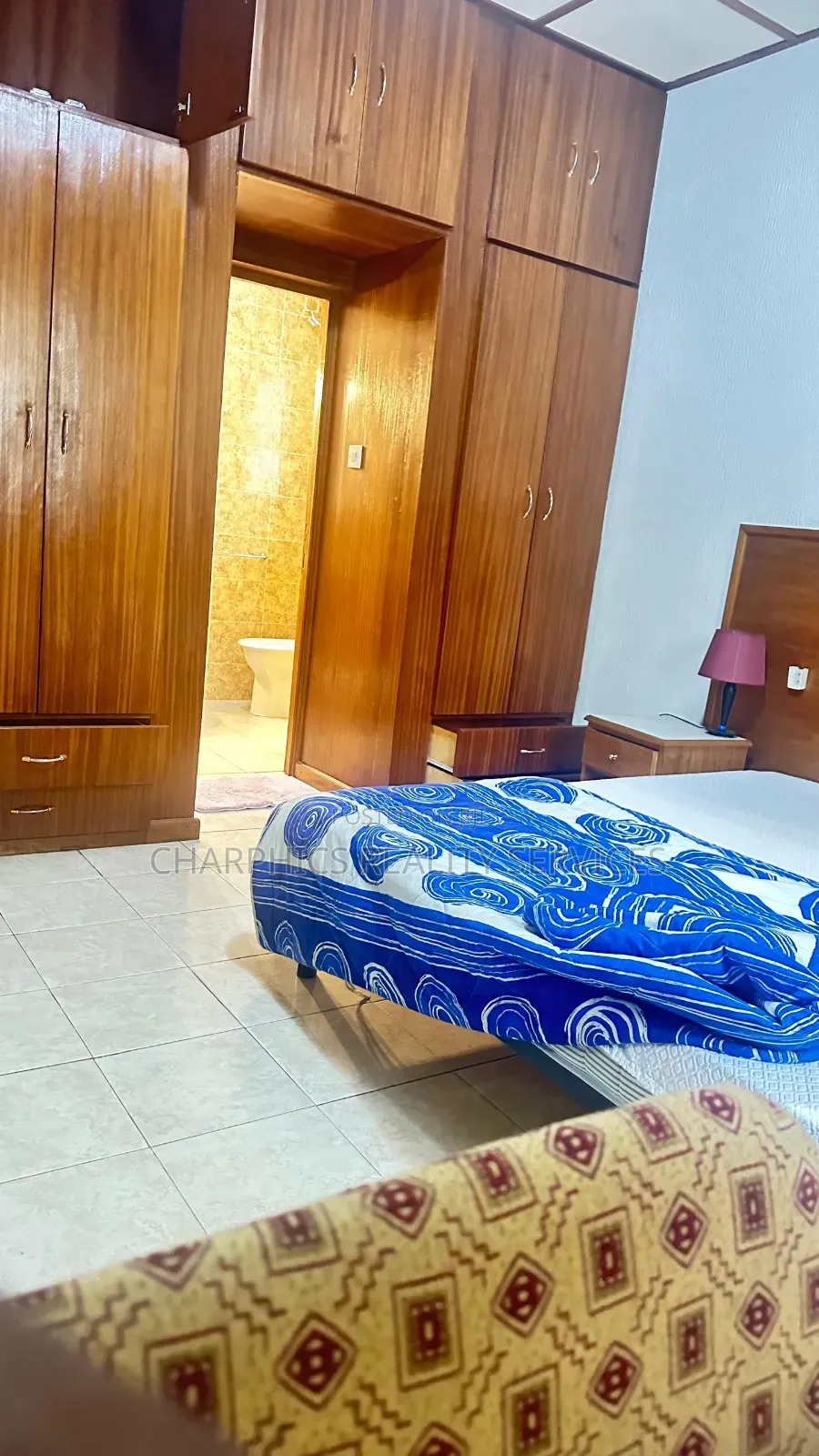 Furnished 2bdrm Apartment in Old Ikoyi for rent in Old Ikoyi