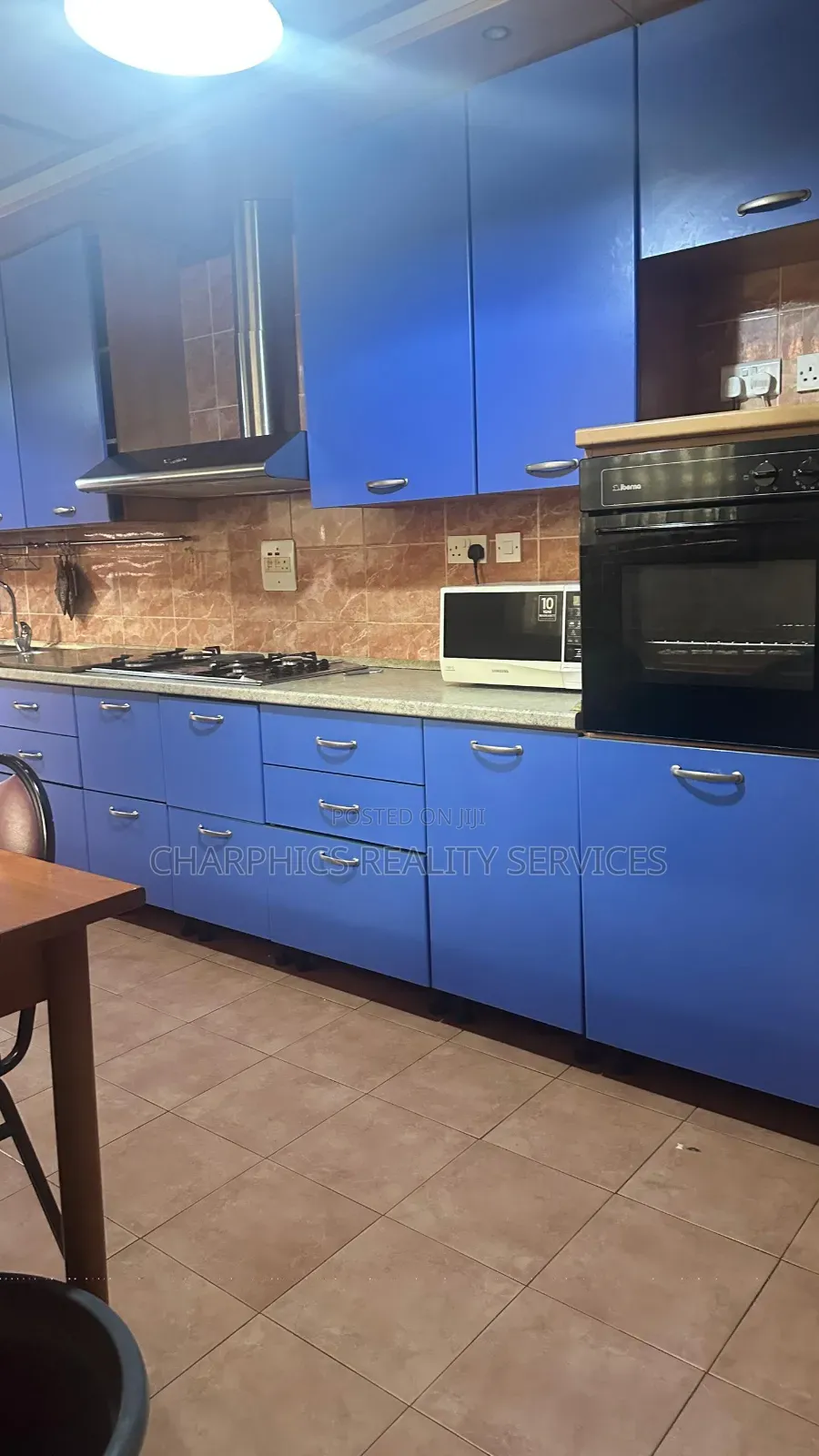 Furnished 2bdrm Apartment in Old Ikoyi for rent in Old Ikoyi
