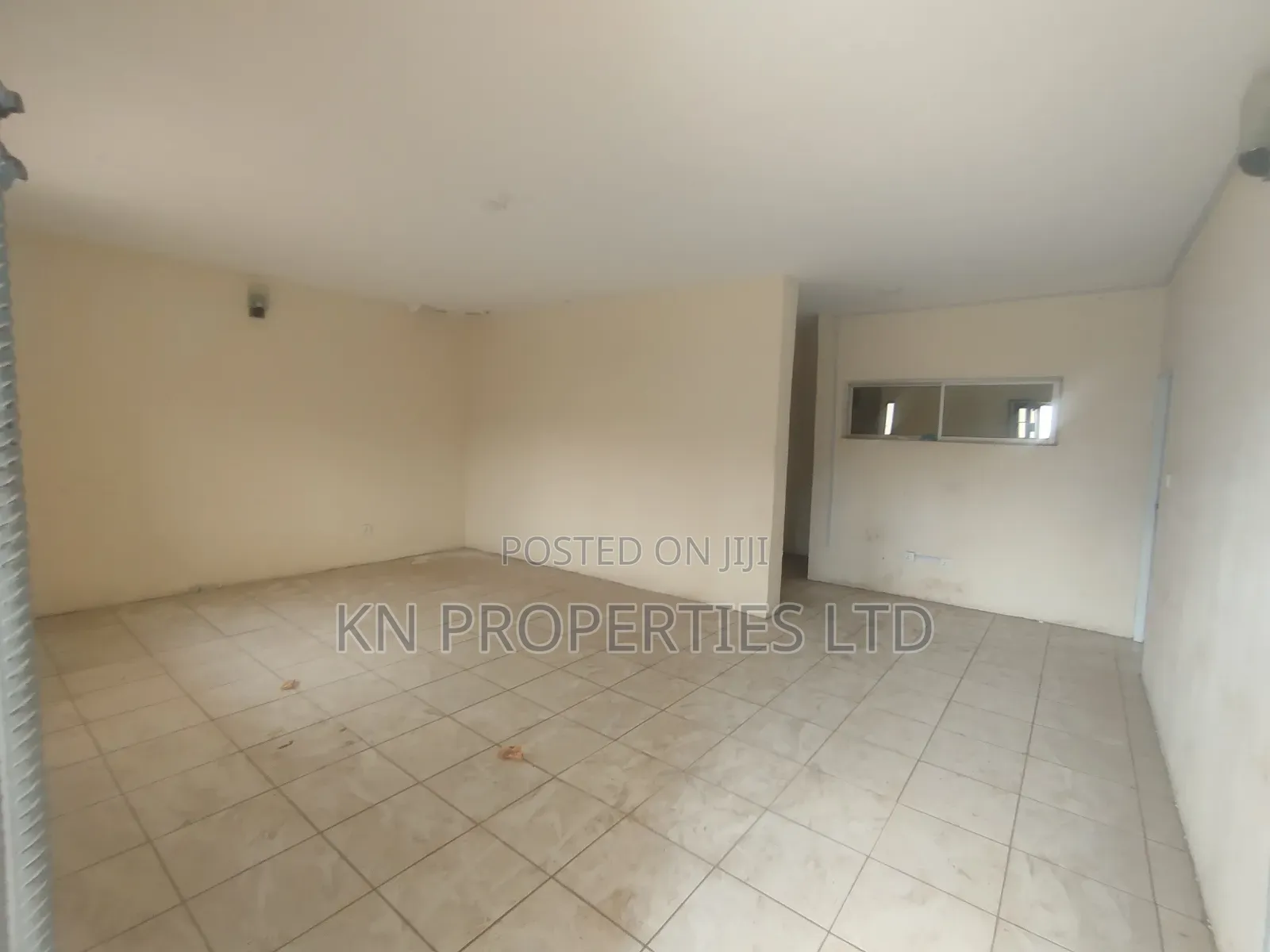 3bdrm Block of Flats in Garki for rent in Garki