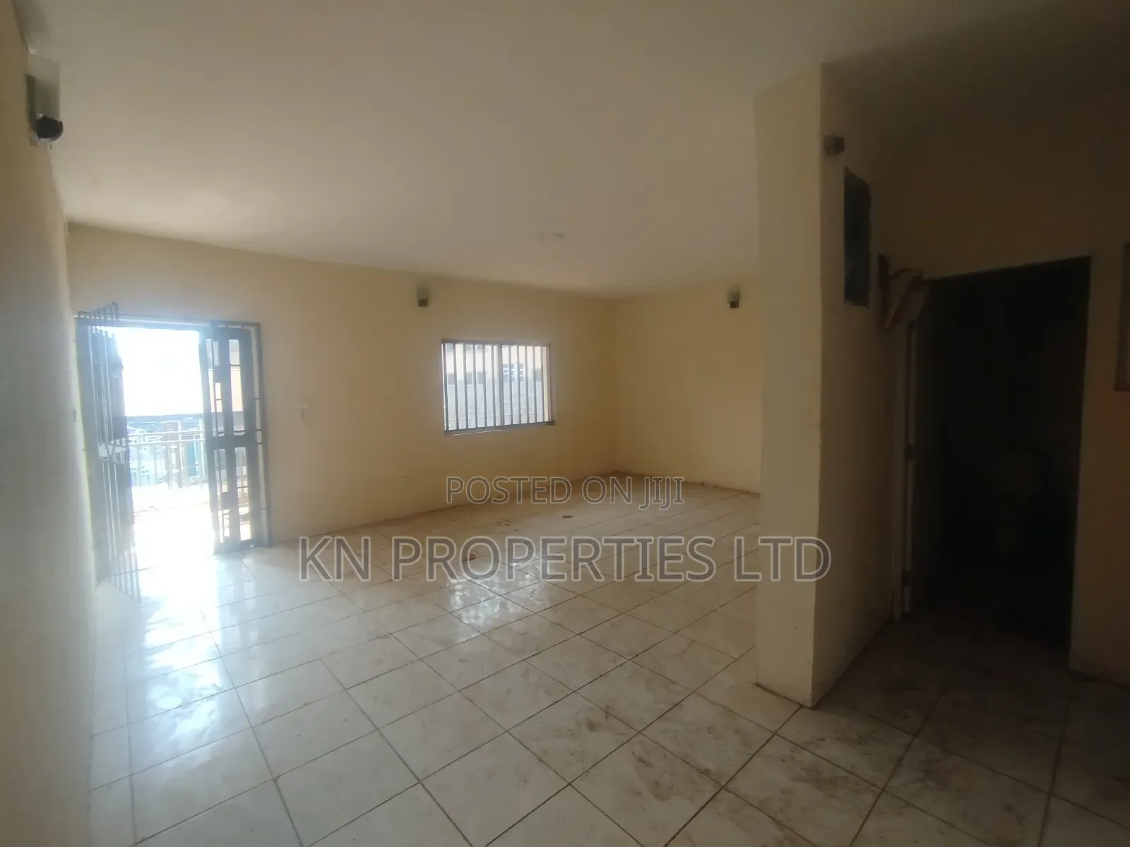 3bdrm Block of Flats in Garki for rent in Garki