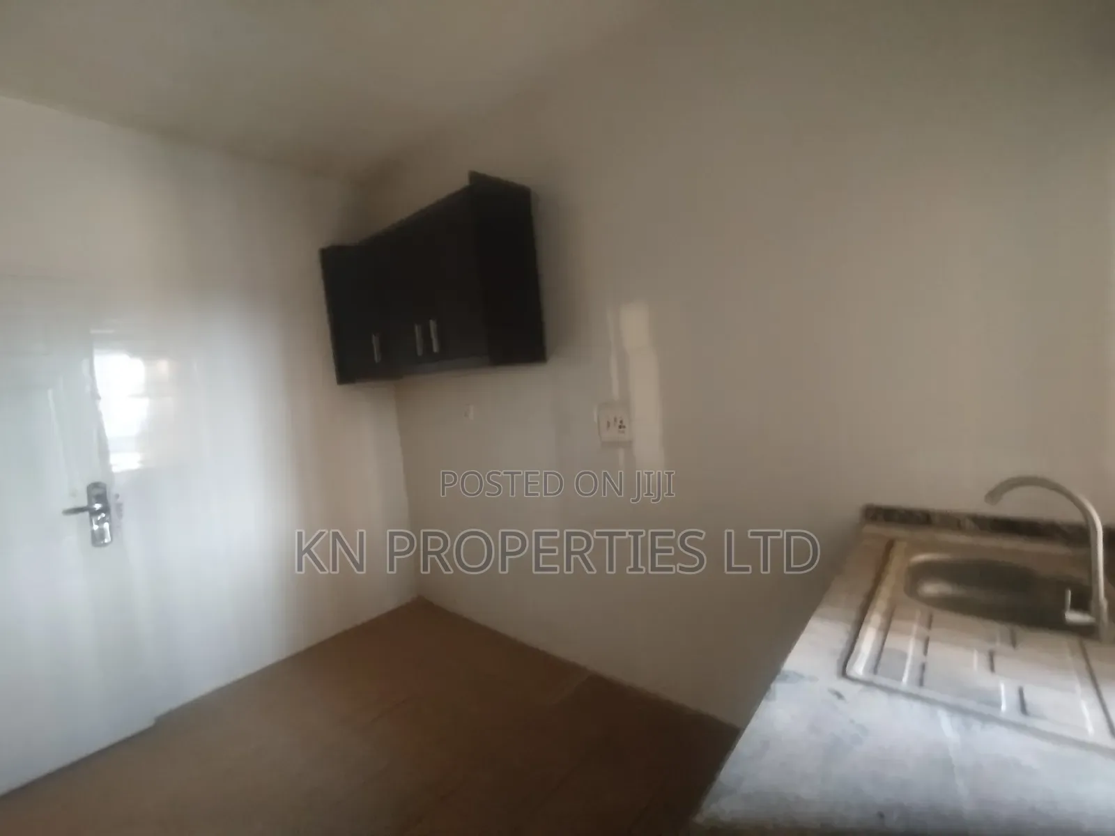 3bdrm Block of Flats in Garki for rent in Garki