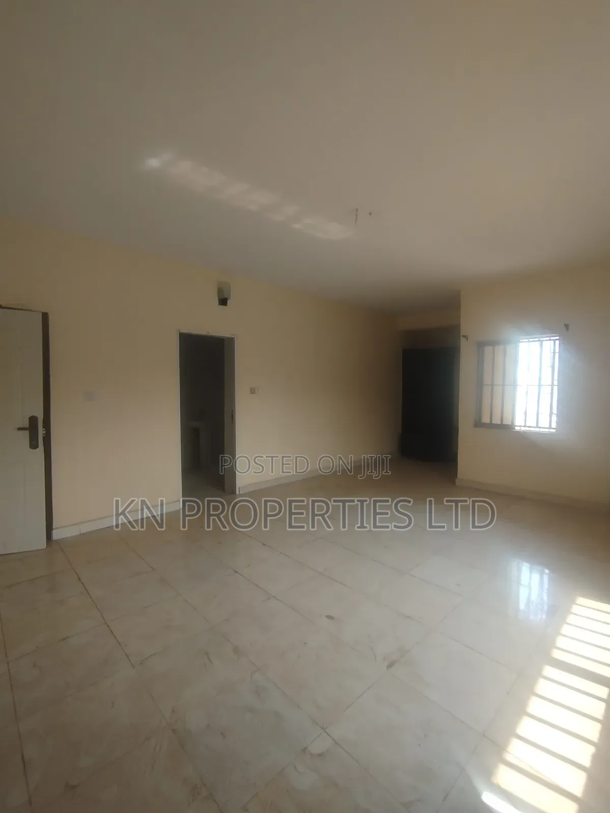 3bdrm Block of Flats in Garki for rent in Garki