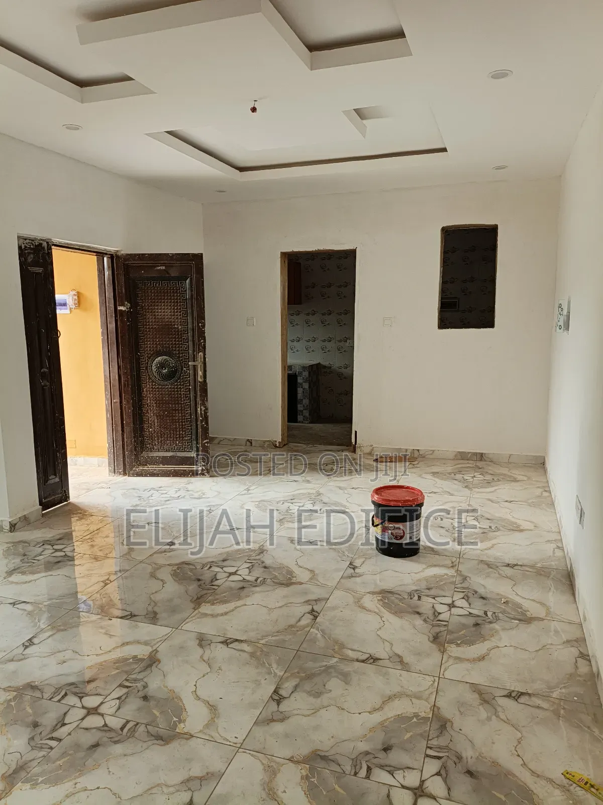 Furnished 1bdrm Block of Flats in Ginti, Ijede / Ikorodu for rent in Ijede / Ikorodu