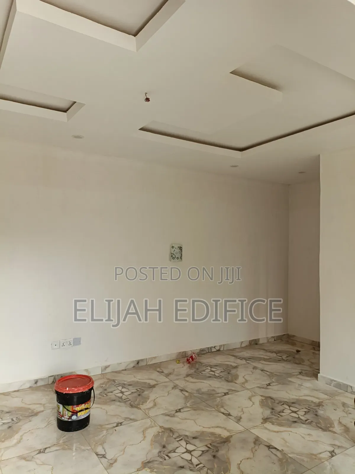 Furnished 1bdrm Block of Flats in Ginti, Ijede / Ikorodu for rent in Ijede / Ikorodu