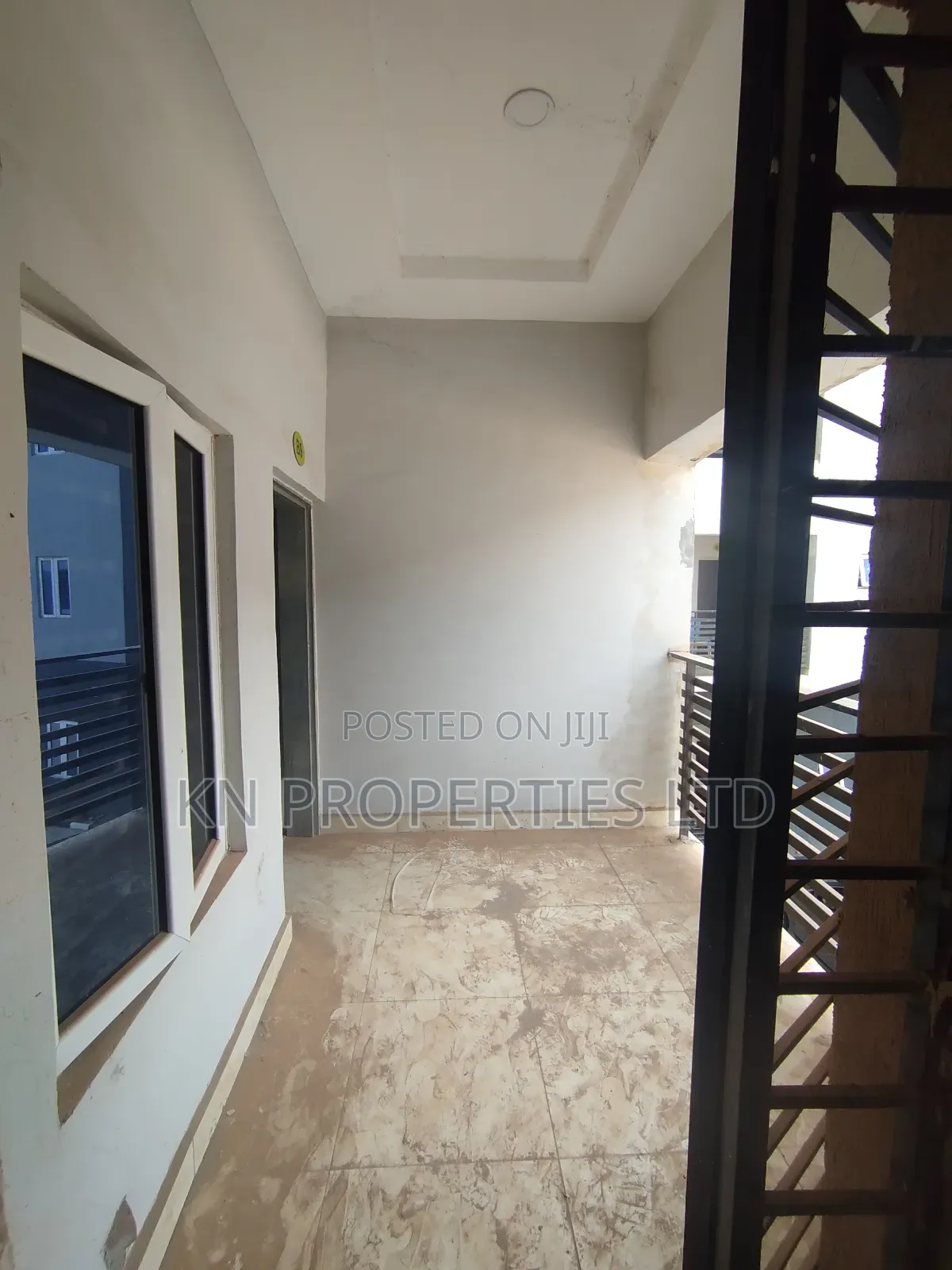 2bdrm Apartment in Durumi for rent in Durumi