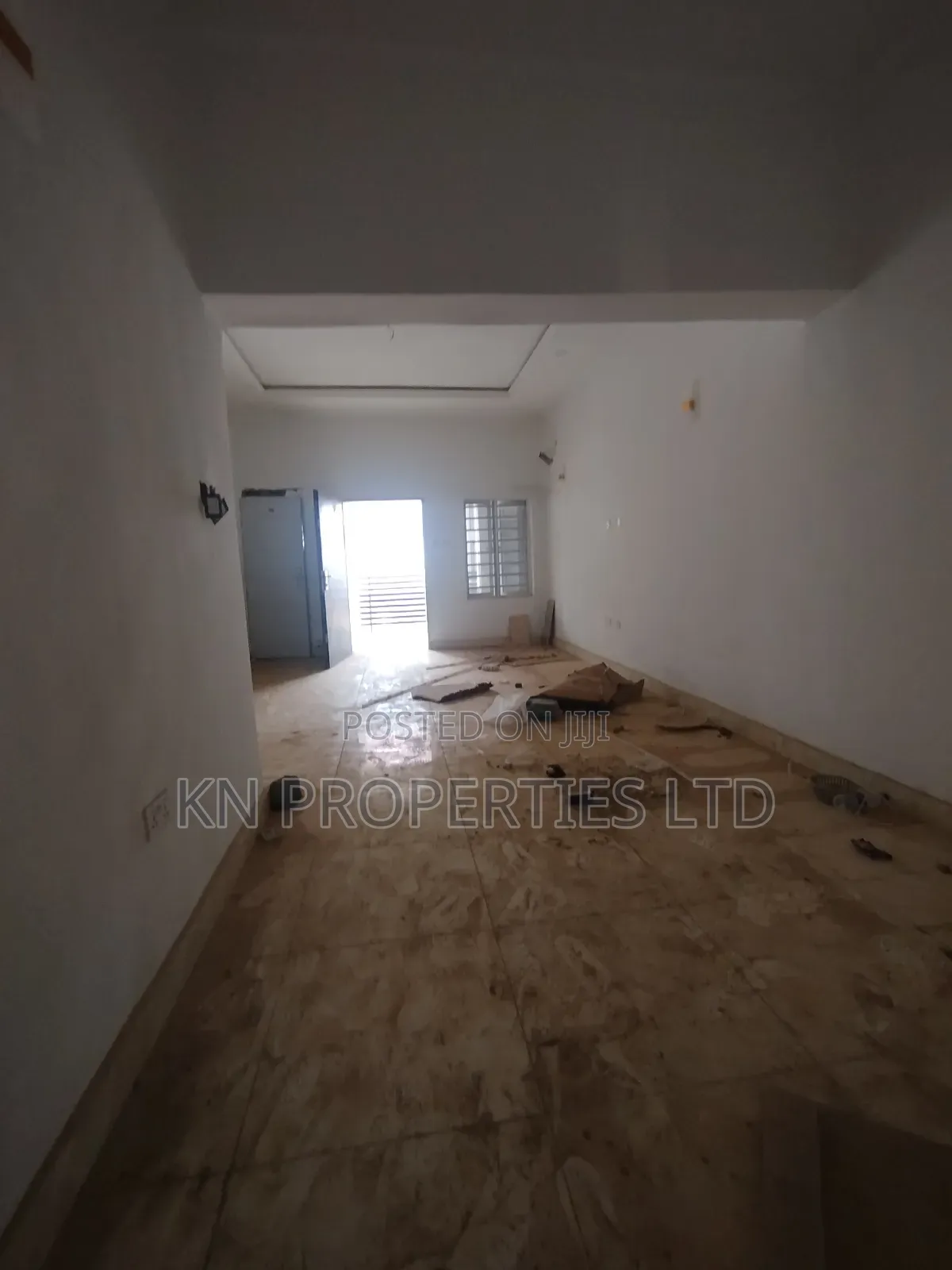 2bdrm Apartment in Durumi for rent in Durumi
