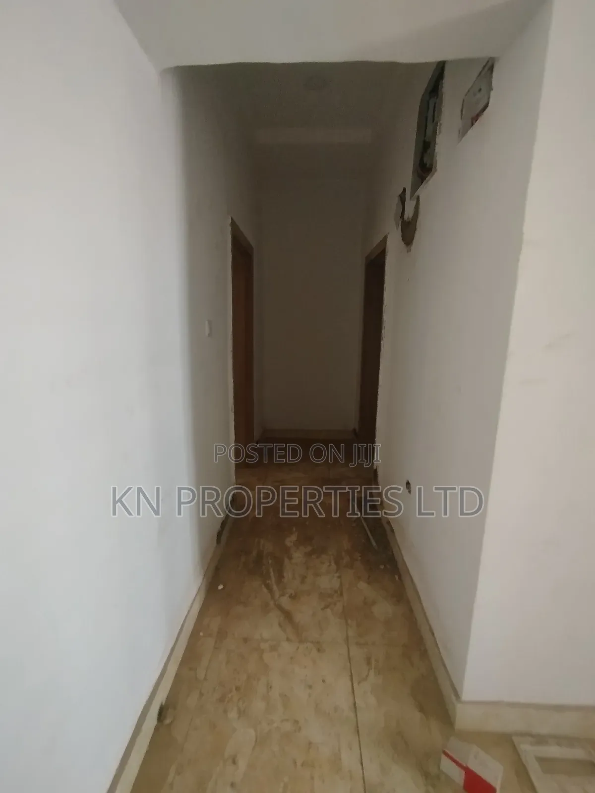 2bdrm Apartment in Durumi for rent in Durumi