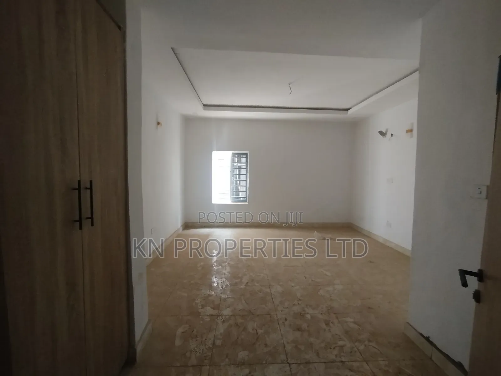 2bdrm Apartment in Durumi for rent in Durumi