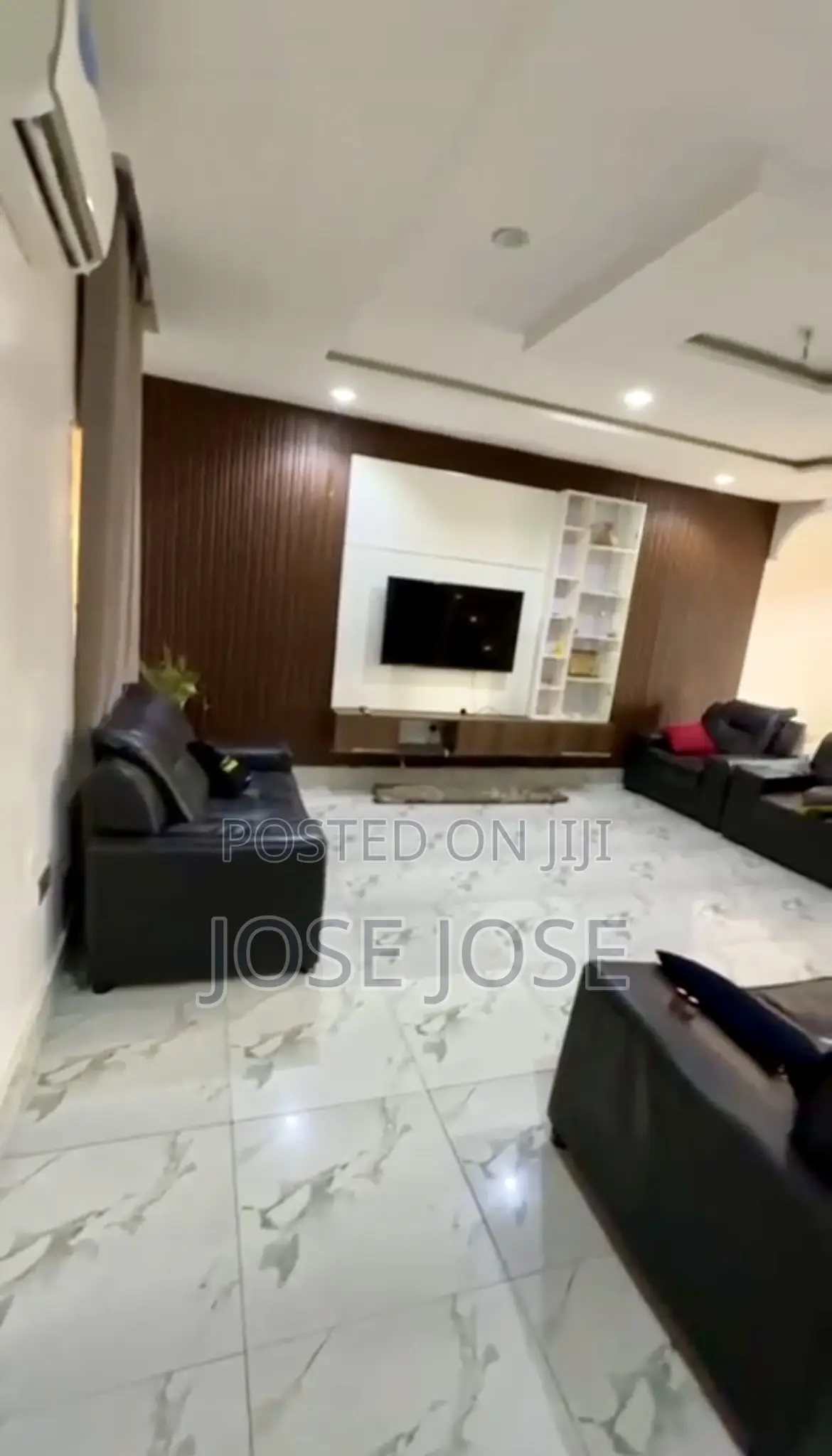 Furnished 4bdrm Duplex in Ask Agent, Mbora for sale in Mbora
