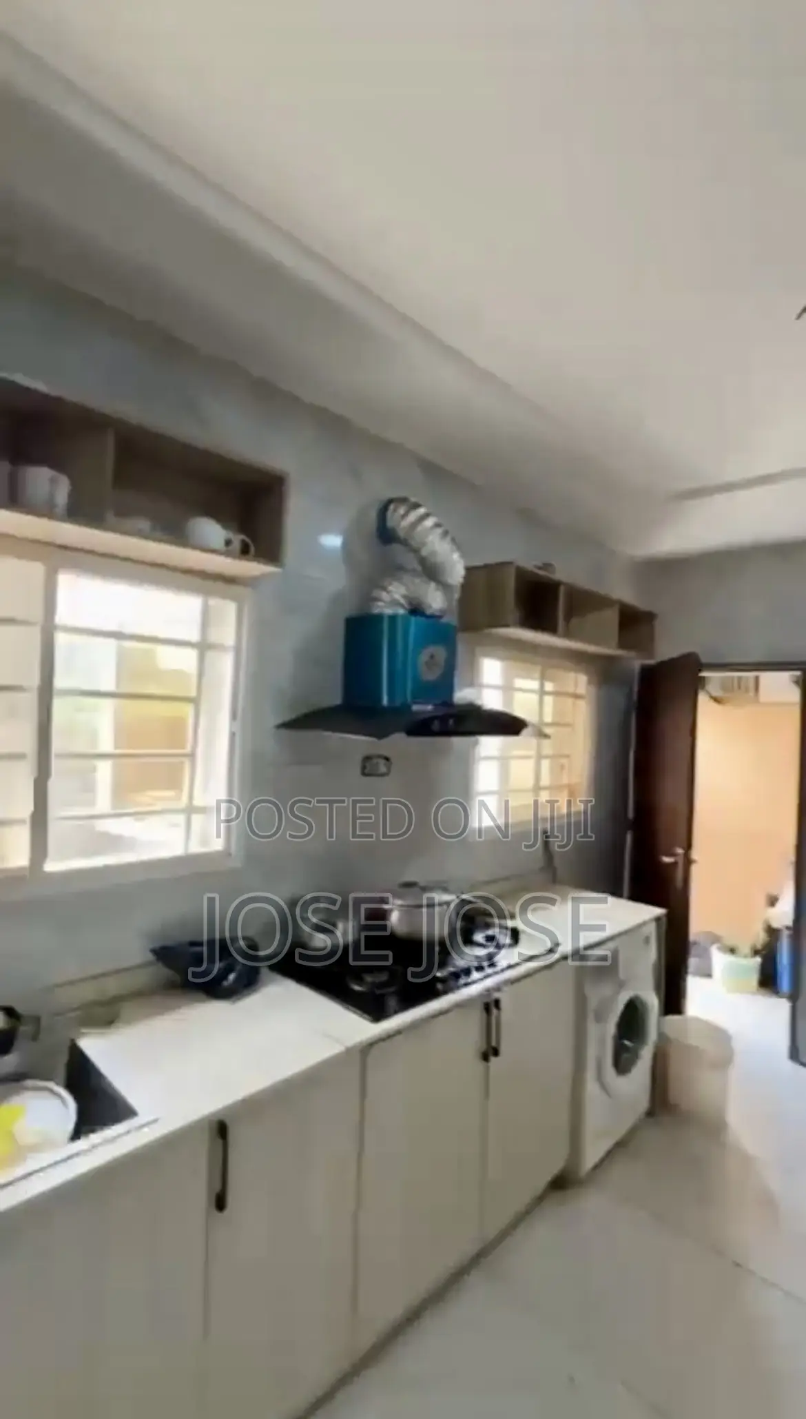 Furnished 4bdrm Duplex in Ask Agent, Mbora for sale in Mbora