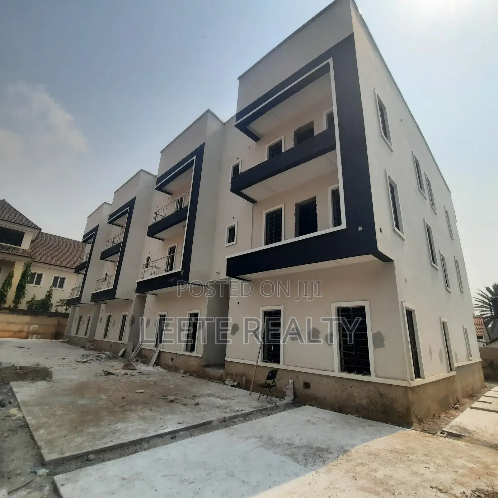 4bdrm Townhouse/Terrace in Maitama for sale in Maitama