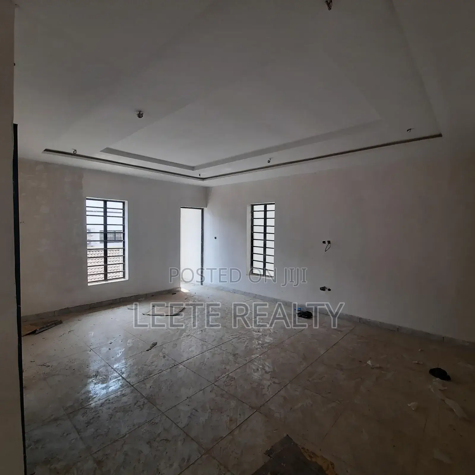 4bdrm Townhouse/Terrace in Maitama for sale in Maitama