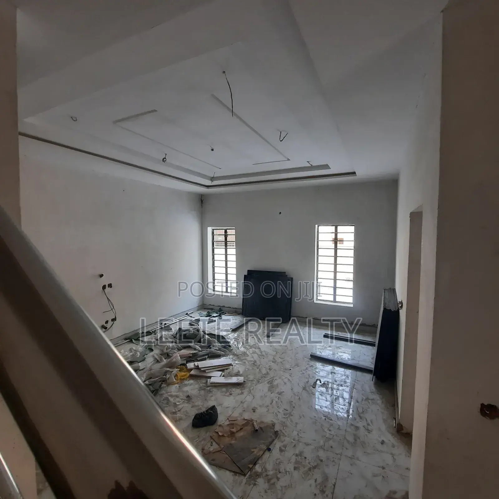 4bdrm Townhouse/Terrace in Maitama for sale in Maitama