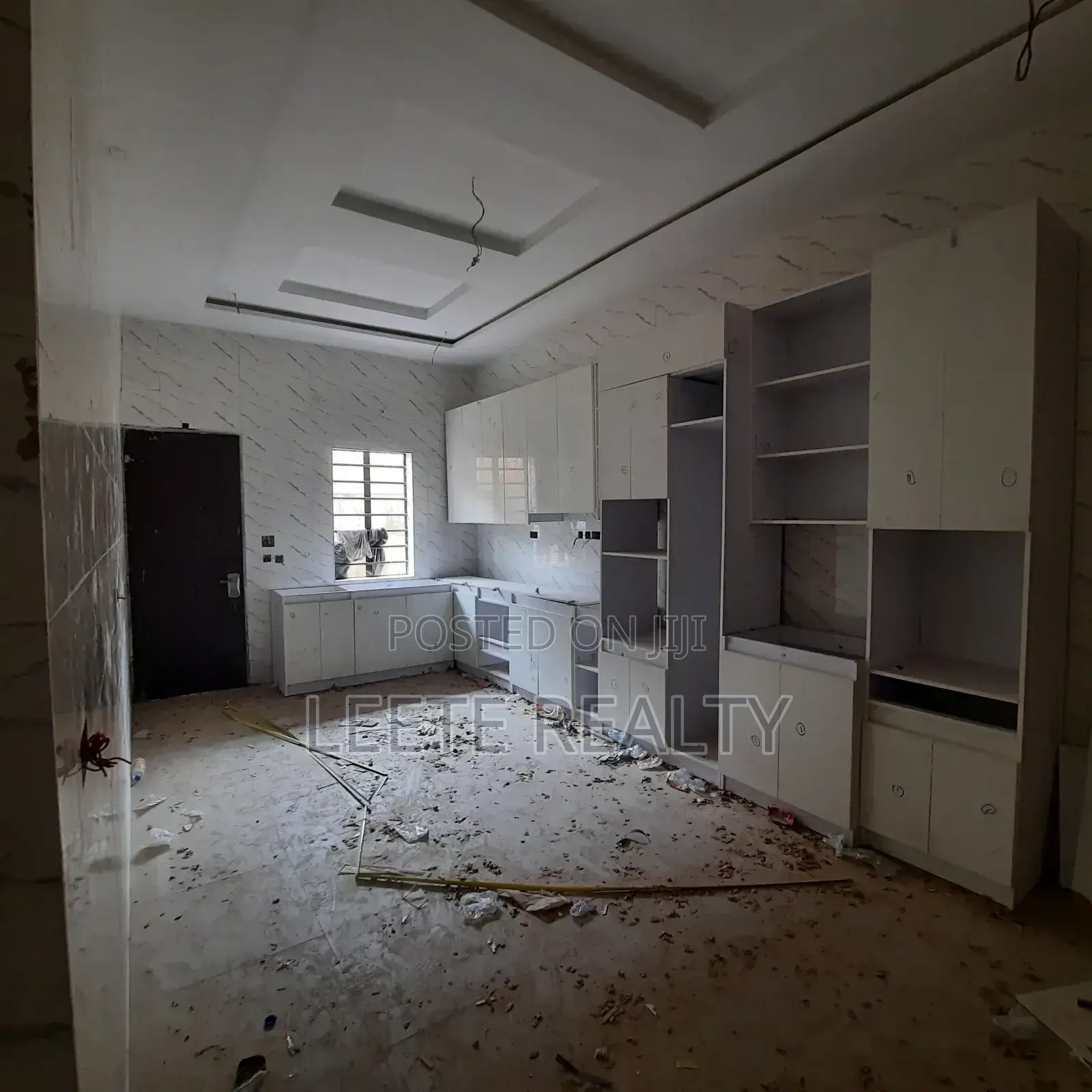 4bdrm Townhouse/Terrace in Maitama for sale in Maitama