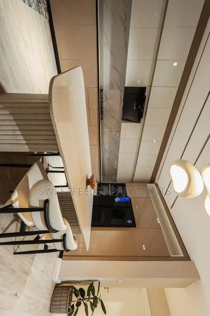 Cozy 2 Bedroom Apartment in Lekki Expressway