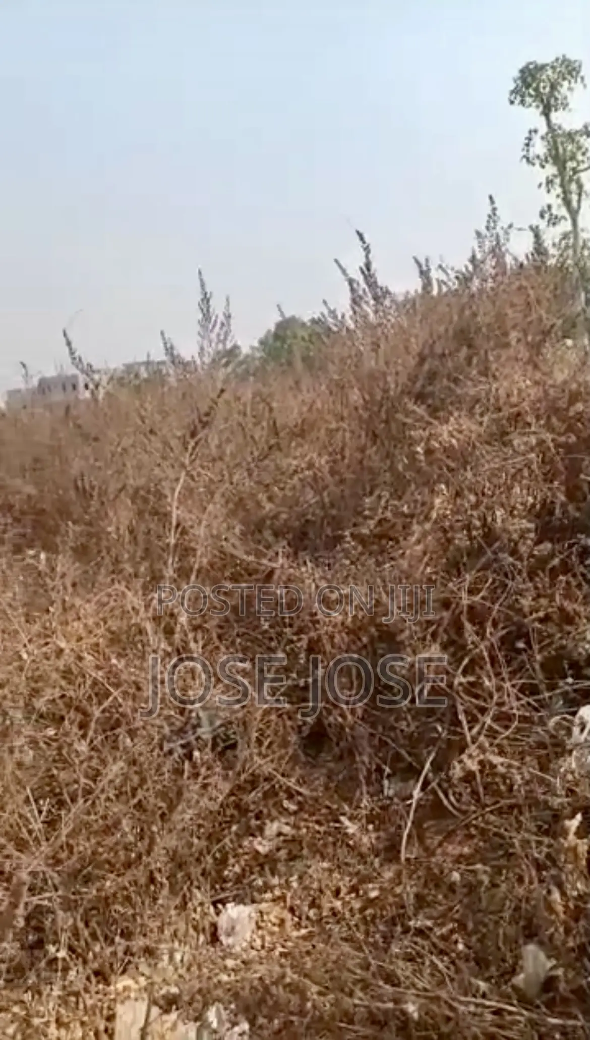 Dakibiyu Plot 1051 Sqm. in Dakibiyu