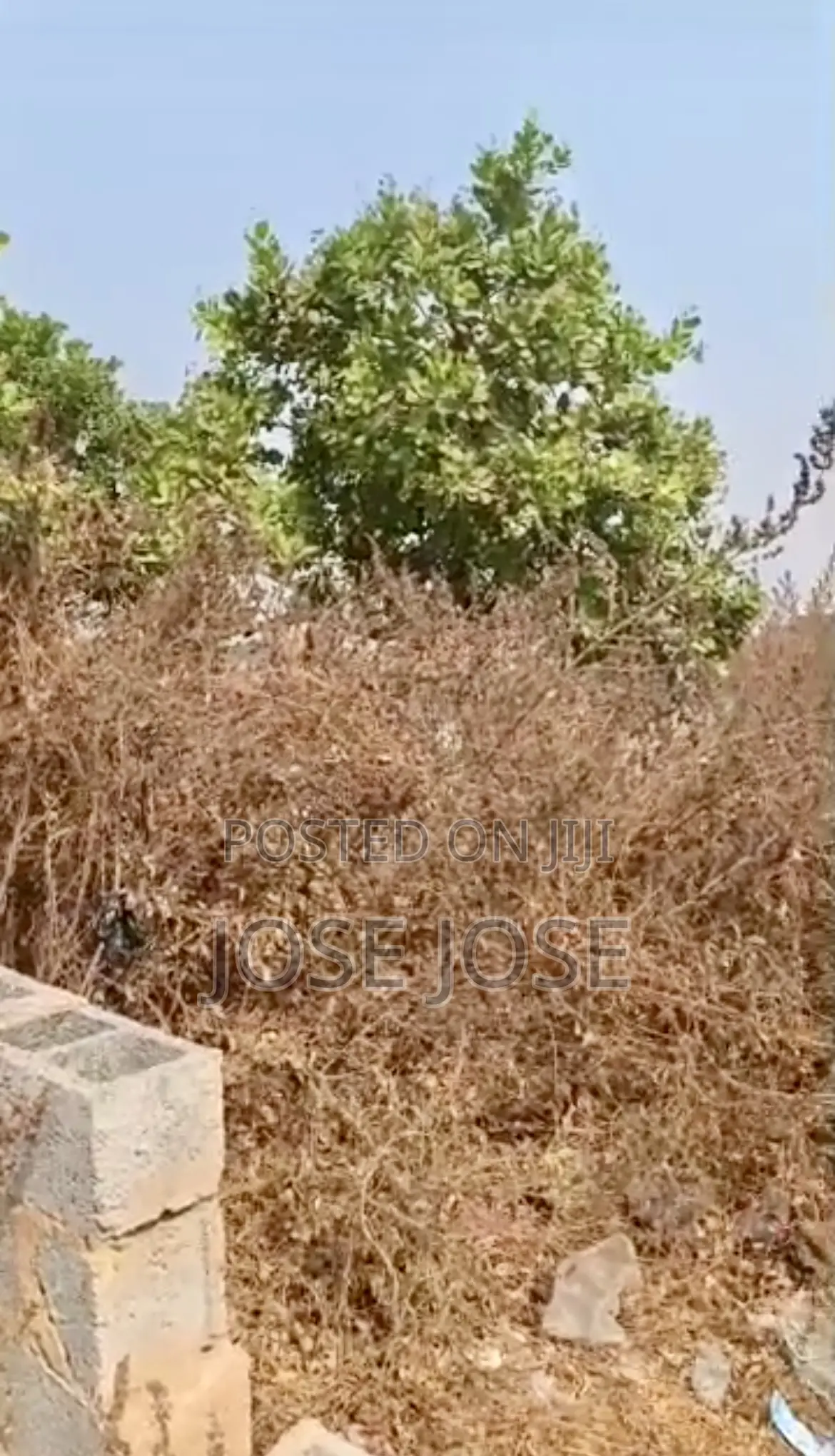 Dakibiyu Plot 1051 Sqm. in Dakibiyu