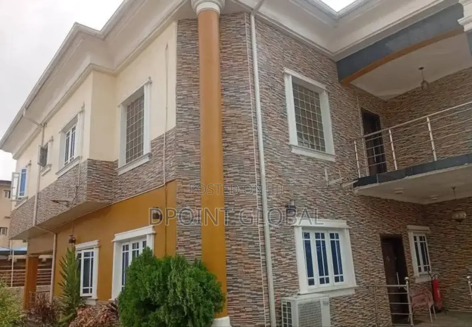 Furnished 8bdrm Duplex in In Estate, Isolo for sale in Isolo