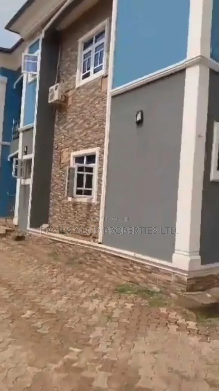 17bdrm Block of Flats in Benin City for sale in Benin City