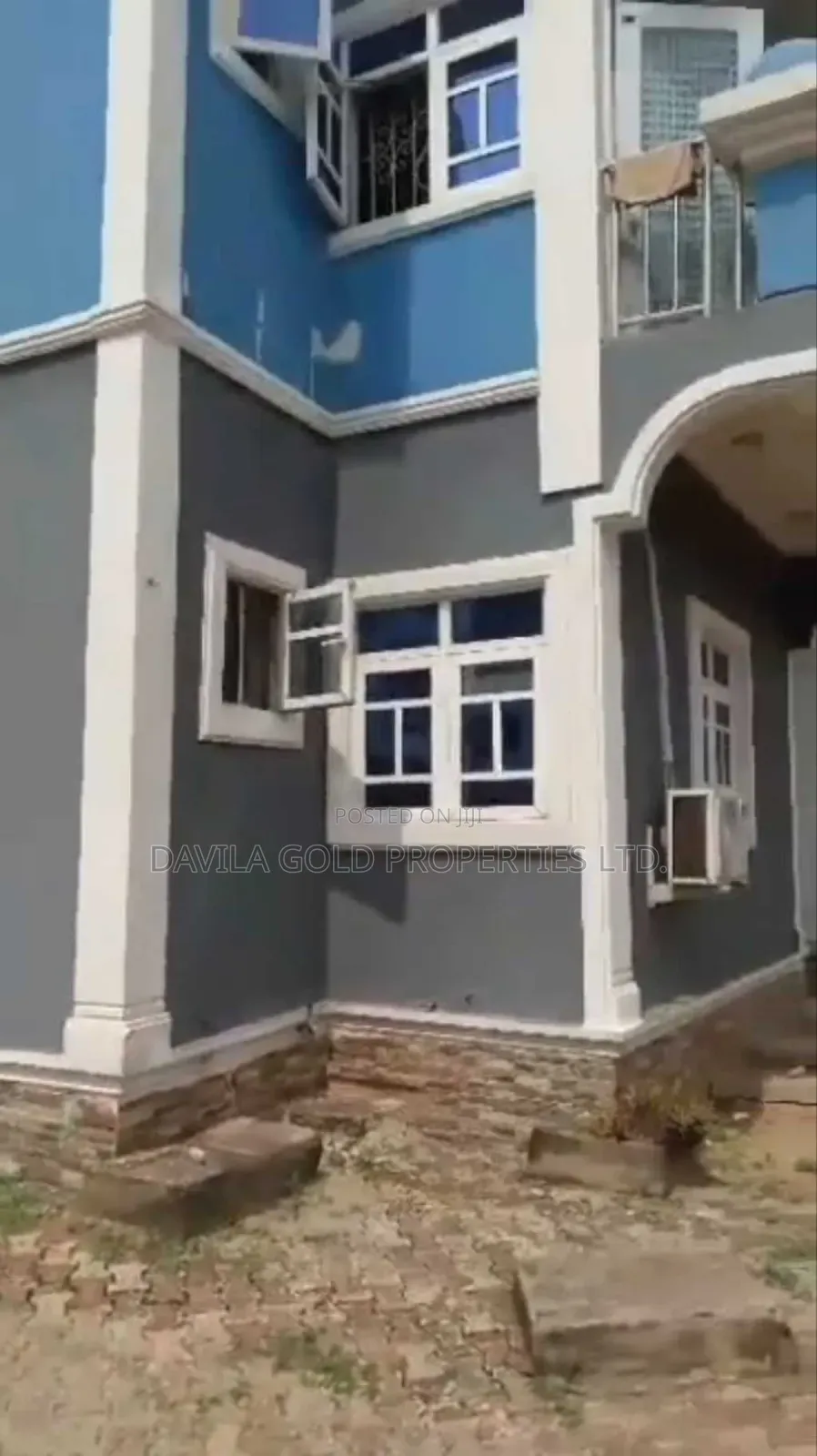 17bdrm Block of Flats in Benin City for sale in Benin City