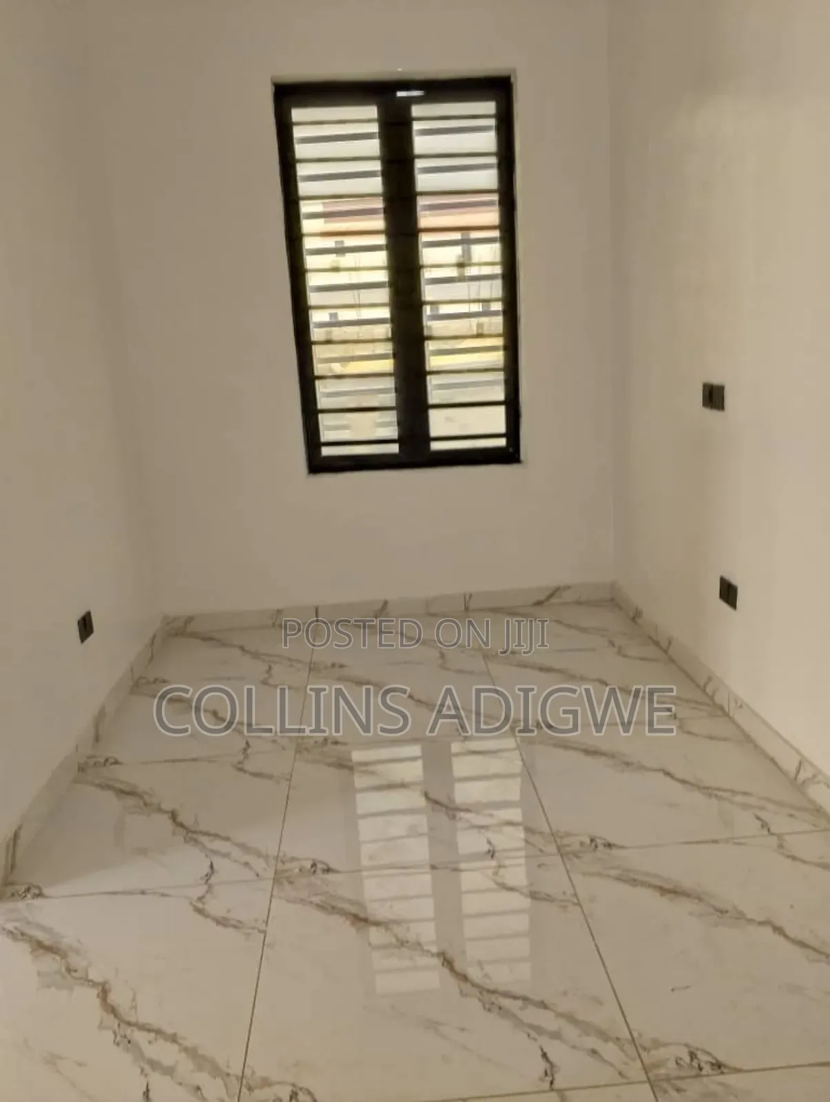 4bdrm Duplex in Call Estate for sale in Sangotedo